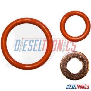 Cummins 5.9L Injector Installation Kit  Part #  DT590009