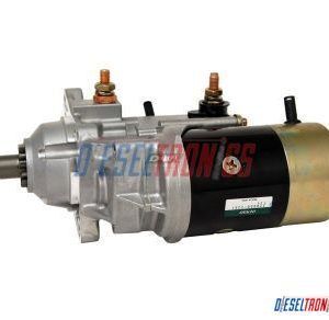 Cummins ISB New Denso Starter  Part #  228000-7301