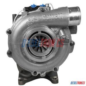 GM 6.6L Duramax Garrett Reman Turbocharger  Part #  848212-9003S