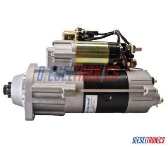 Denso New CAT 3116/3126/C7 Starter   Part #  M105611 - Image 2