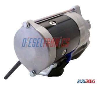 Denso New CAT 6.6L/7.2L /3116/3126 Starter   Part #  TG228000-9750 - Image 3