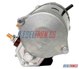 Denso New CAT C7 Starter   Part #  TG228000-5851 - Image 3