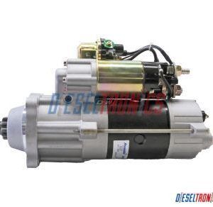 Cummins ISB New Prestolite Starter  Part #  M105610