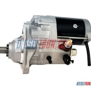 Cummins C/8.3L ISC New Denso Starter  Part #  TG228000-6511