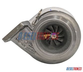 Mack E7 BorgWarner Reman Turbocharger  Part #  474828