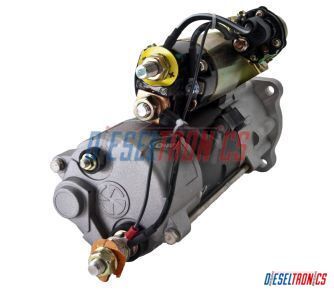 Denso New CAT 3116/3126/C7 Starter   Part #  M105611 - Image 3