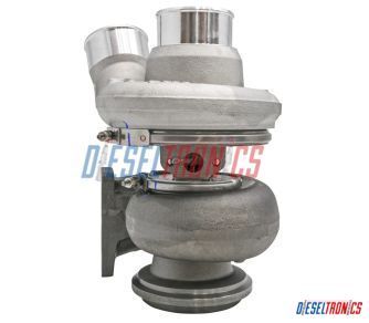 Mack E7 BorgWarner Reman Turbocharger  Part #  474828 - Image 5