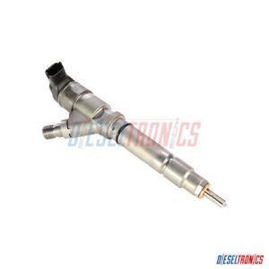 Reman Common Rail Injector, GM 6.6L LMM  Part #  AP55520