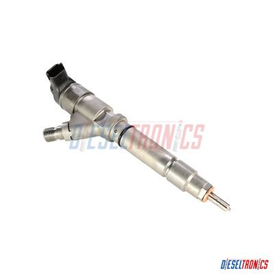 Reman Common Rail Injector, GM 6.6L LMM  Part #  AP55520