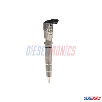 Reman Common Rail Injector, GM 6.6L LMM  Part #  AP55520 - Image 3