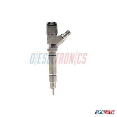 Reman Common Rail Injector, GM 6.6L LMM  Part #  AP55520 - Image 4