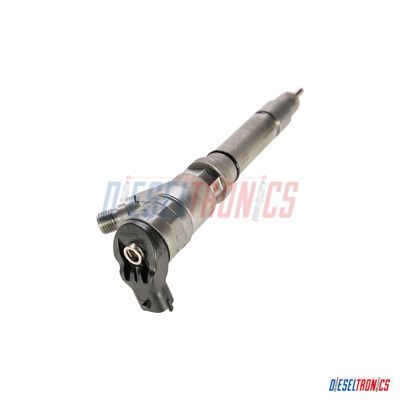 Reman Common Rail Injector, GM 6.6L LMM  Part #  AP55520 - Image 5